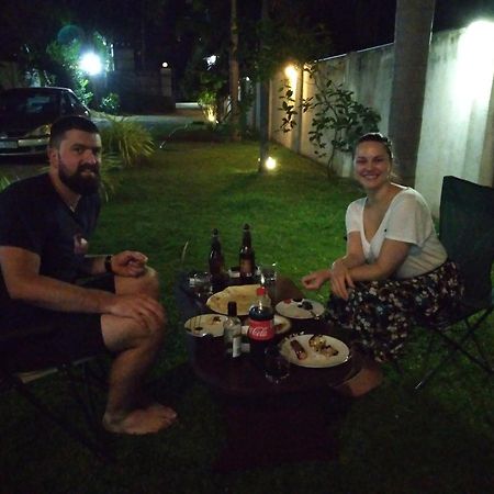 Amawin Resort Hambantota Zewnętrze zdjęcie
