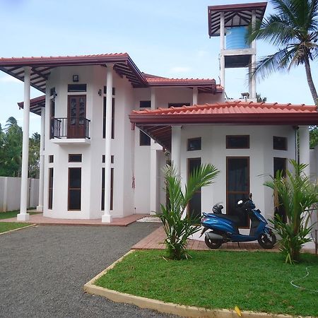 Amawin Resort Hambantota Zewnętrze zdjęcie