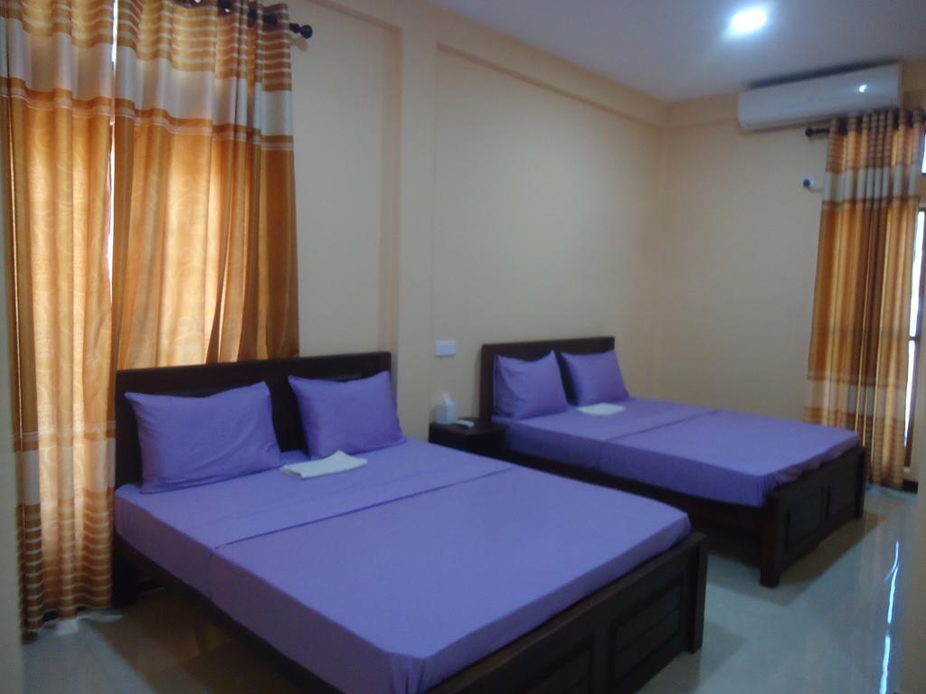 Amawin Resort Hambantota Zewnętrze zdjęcie