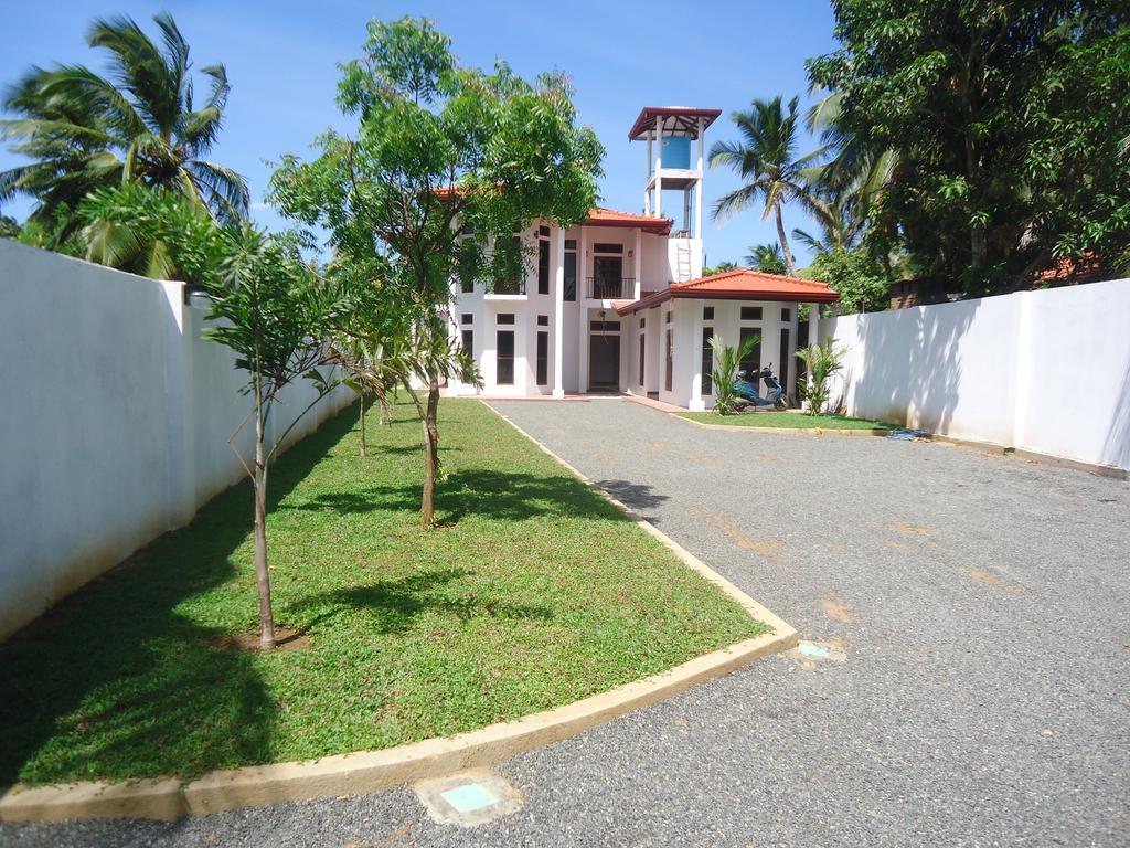 Amawin Resort Hambantota Zewnętrze zdjęcie