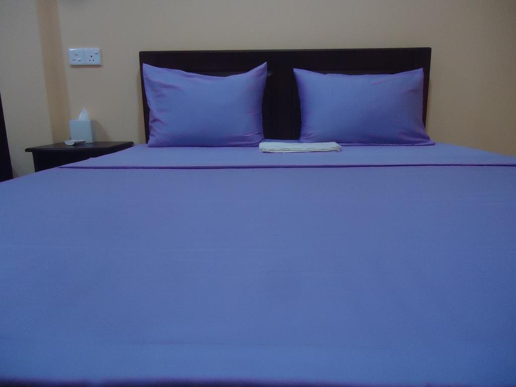 Amawin Resort Hambantota Zewnętrze zdjęcie