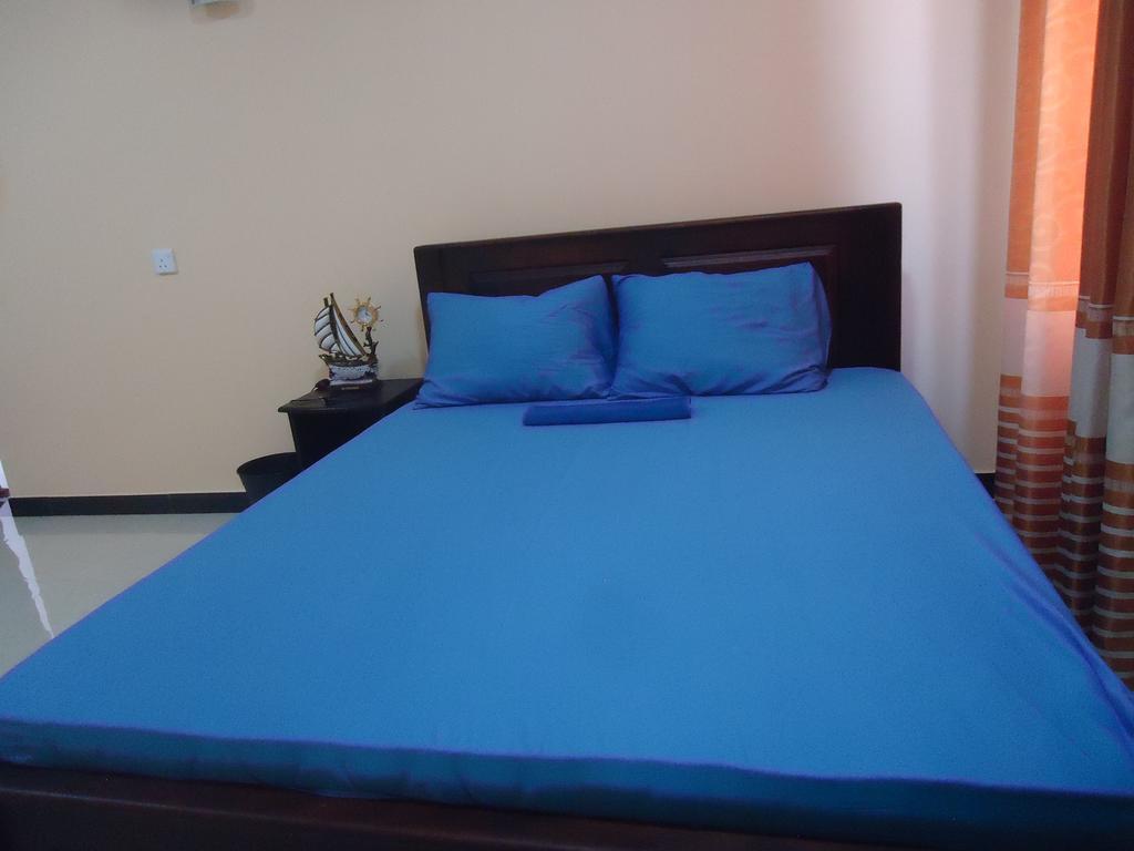 Amawin Resort Hambantota Zewnętrze zdjęcie