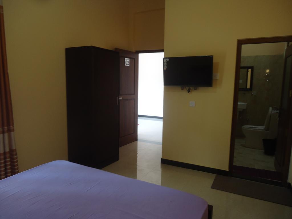 Amawin Resort Hambantota Zewnętrze zdjęcie