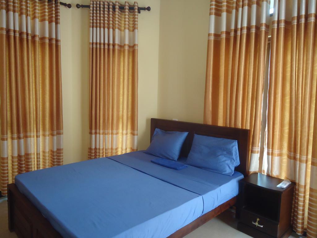 Amawin Resort Hambantota Zewnętrze zdjęcie