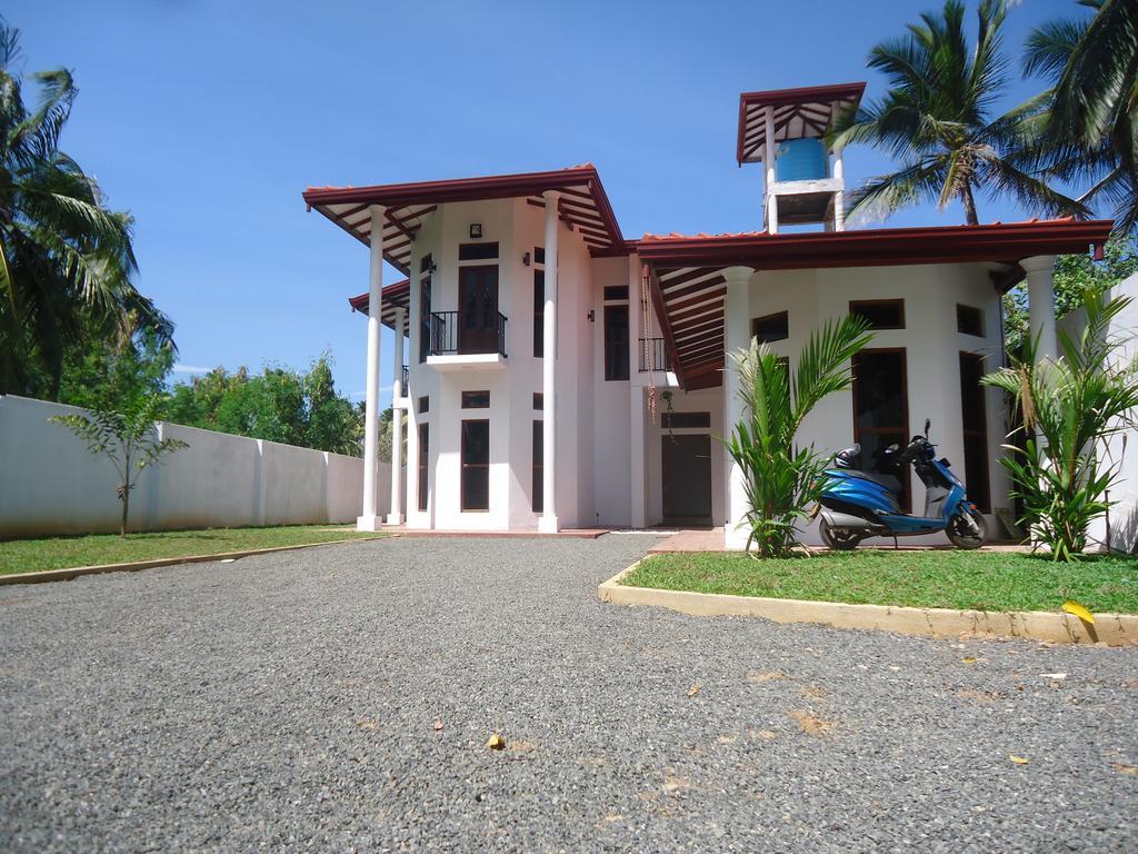 Amawin Resort Hambantota Zewnętrze zdjęcie