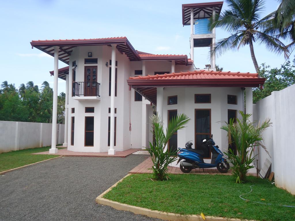 Amawin Resort Hambantota Zewnętrze zdjęcie