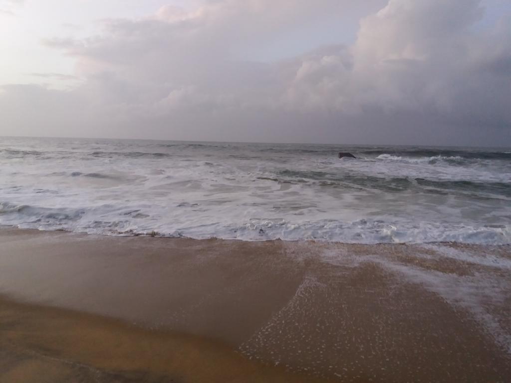 Amawin Resort Hambantota Zewnętrze zdjęcie