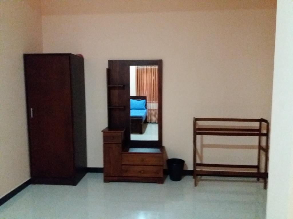 Amawin Resort Hambantota Zewnętrze zdjęcie