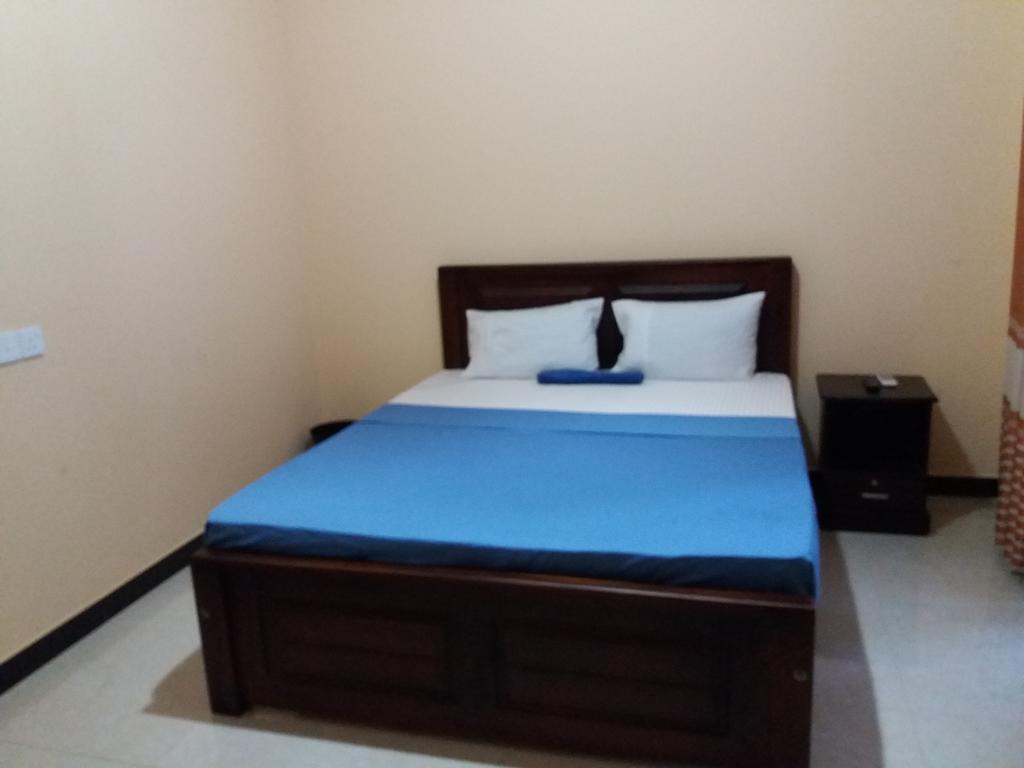 Amawin Resort Hambantota Zewnętrze zdjęcie