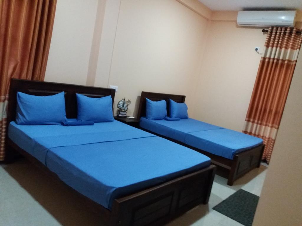 Amawin Resort Hambantota Zewnętrze zdjęcie