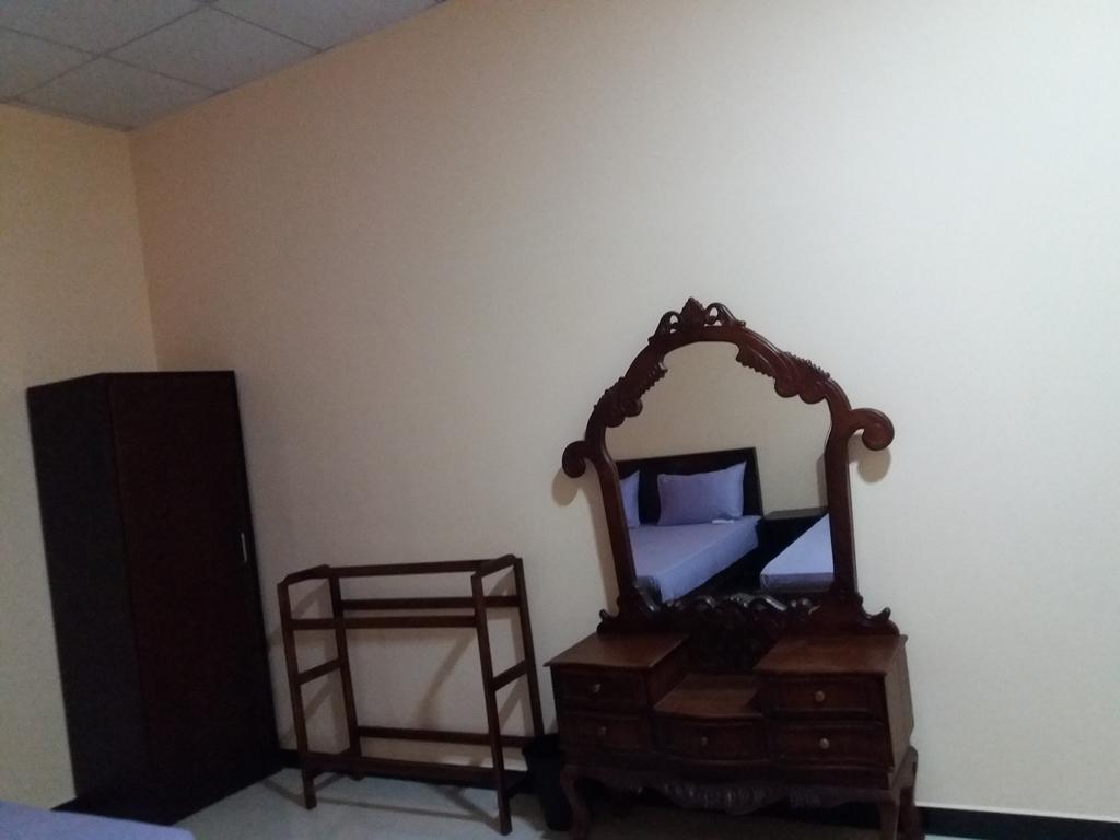 Amawin Resort Hambantota Zewnętrze zdjęcie