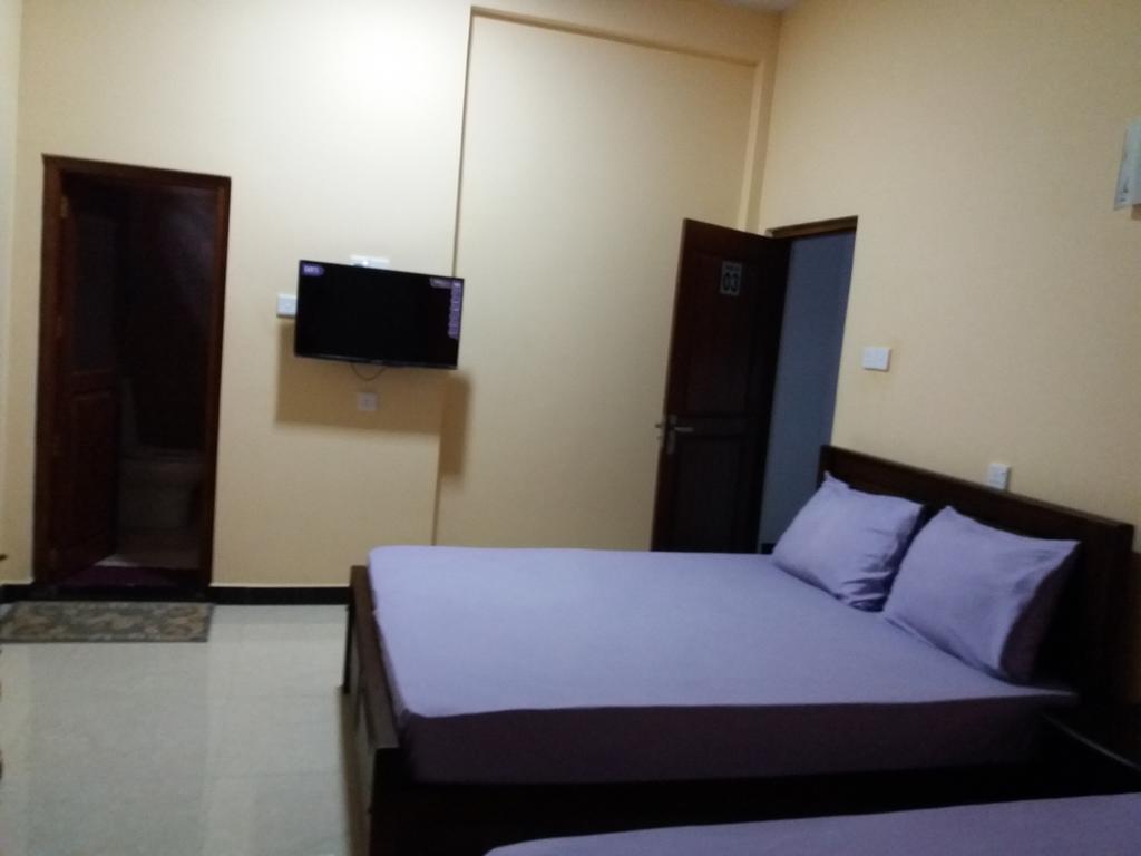 Amawin Resort Hambantota Zewnętrze zdjęcie