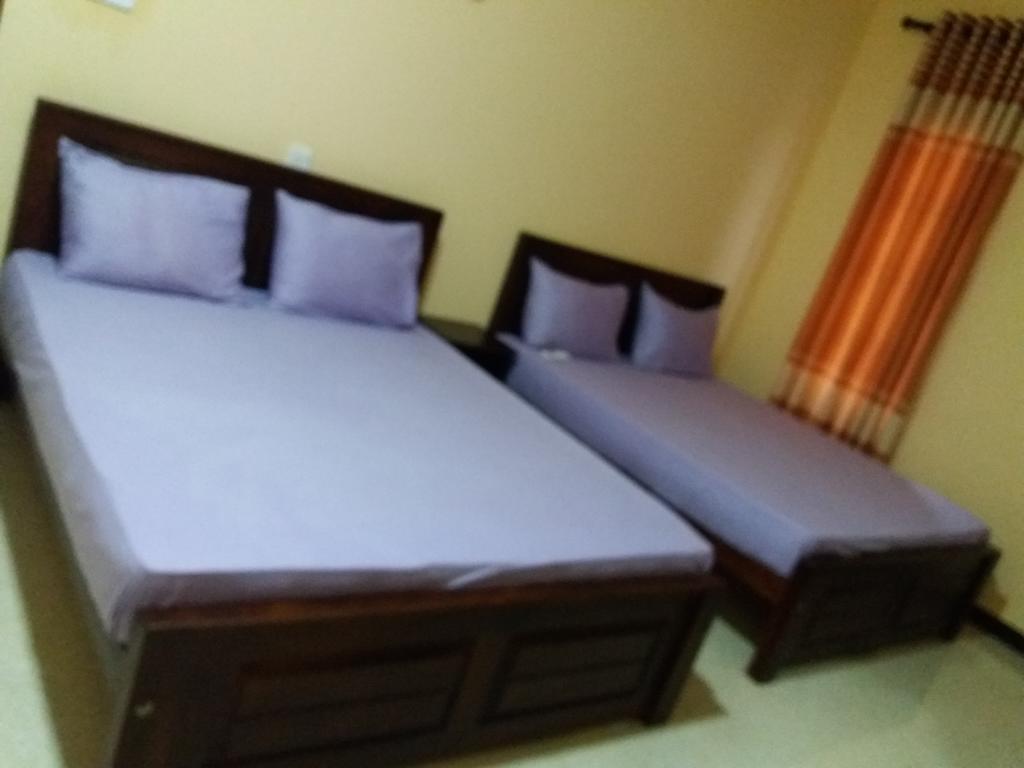 Amawin Resort Hambantota Zewnętrze zdjęcie