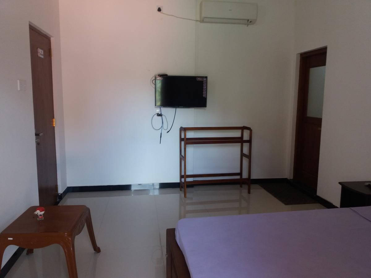 Amawin Resort Hambantota Zewnętrze zdjęcie