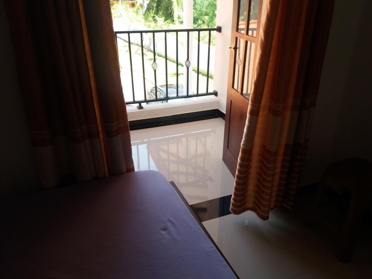 Amawin Resort Hambantota Zewnętrze zdjęcie