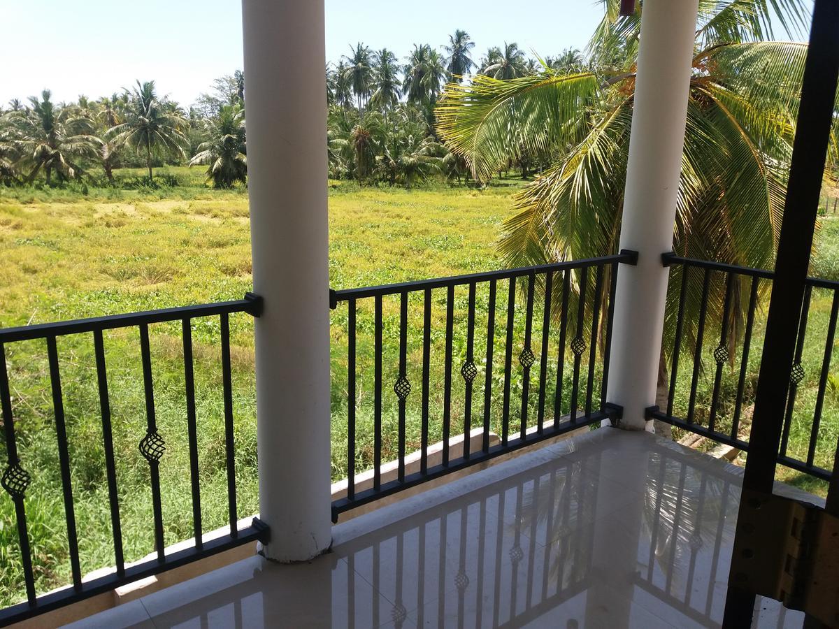 Amawin Resort Hambantota Zewnętrze zdjęcie