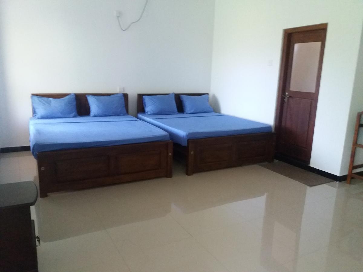 Amawin Resort Hambantota Zewnętrze zdjęcie
