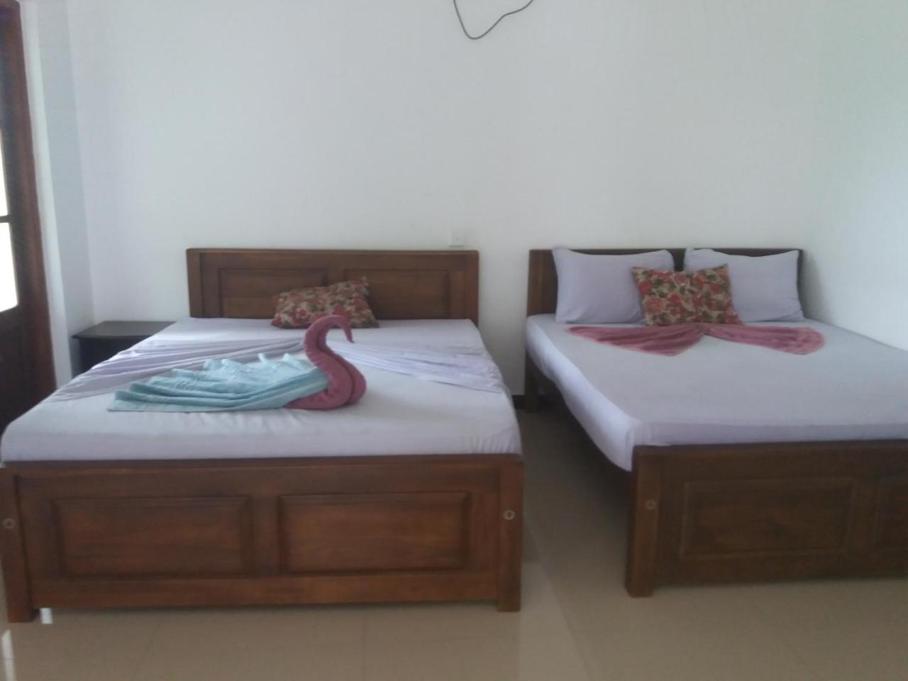Amawin Resort Hambantota Zewnętrze zdjęcie