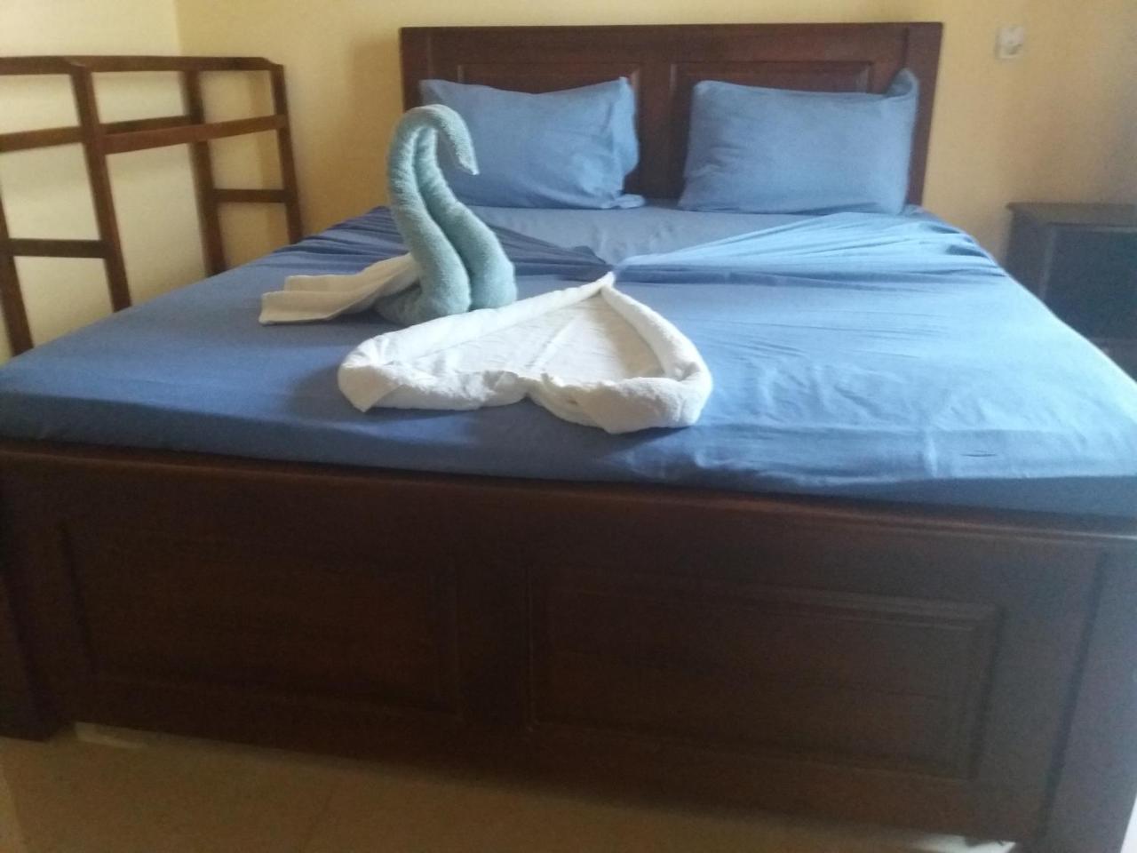 Amawin Resort Hambantota Zewnętrze zdjęcie