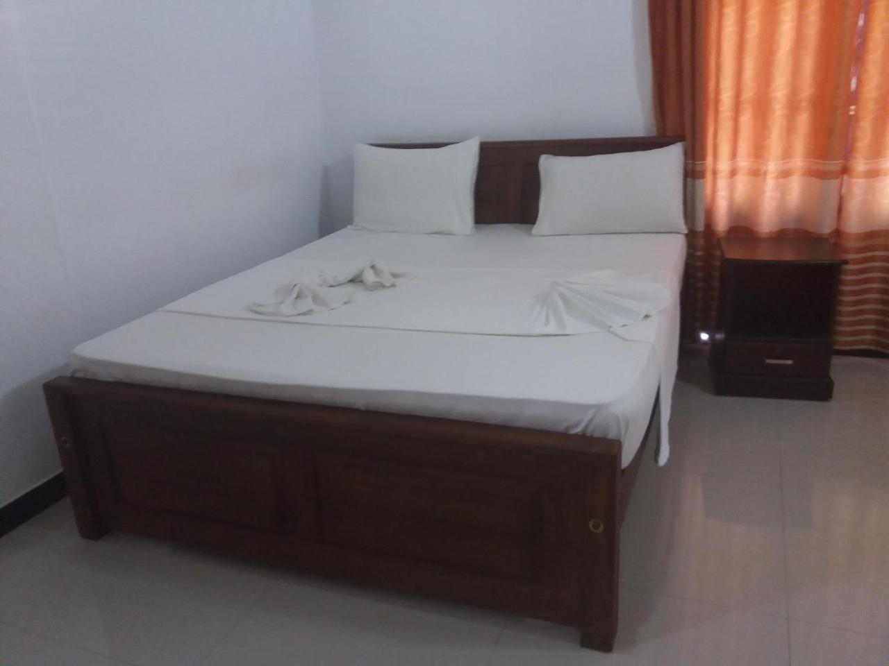 Amawin Resort Hambantota Zewnętrze zdjęcie
