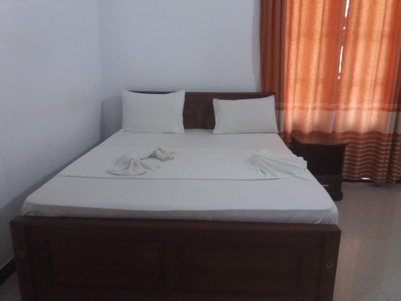 Amawin Resort Hambantota Zewnętrze zdjęcie