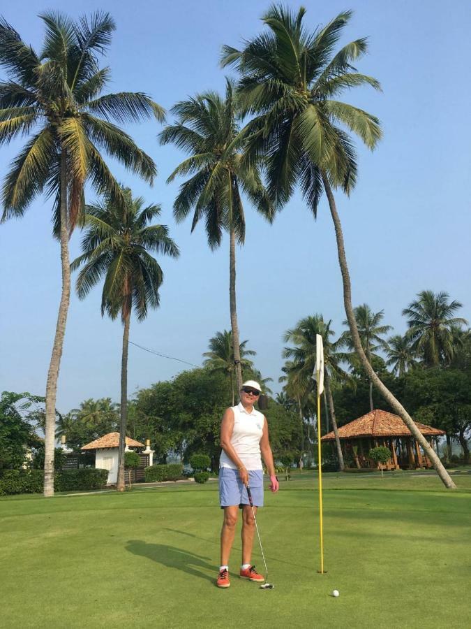 Amawin Resort Hambantota Zewnętrze zdjęcie