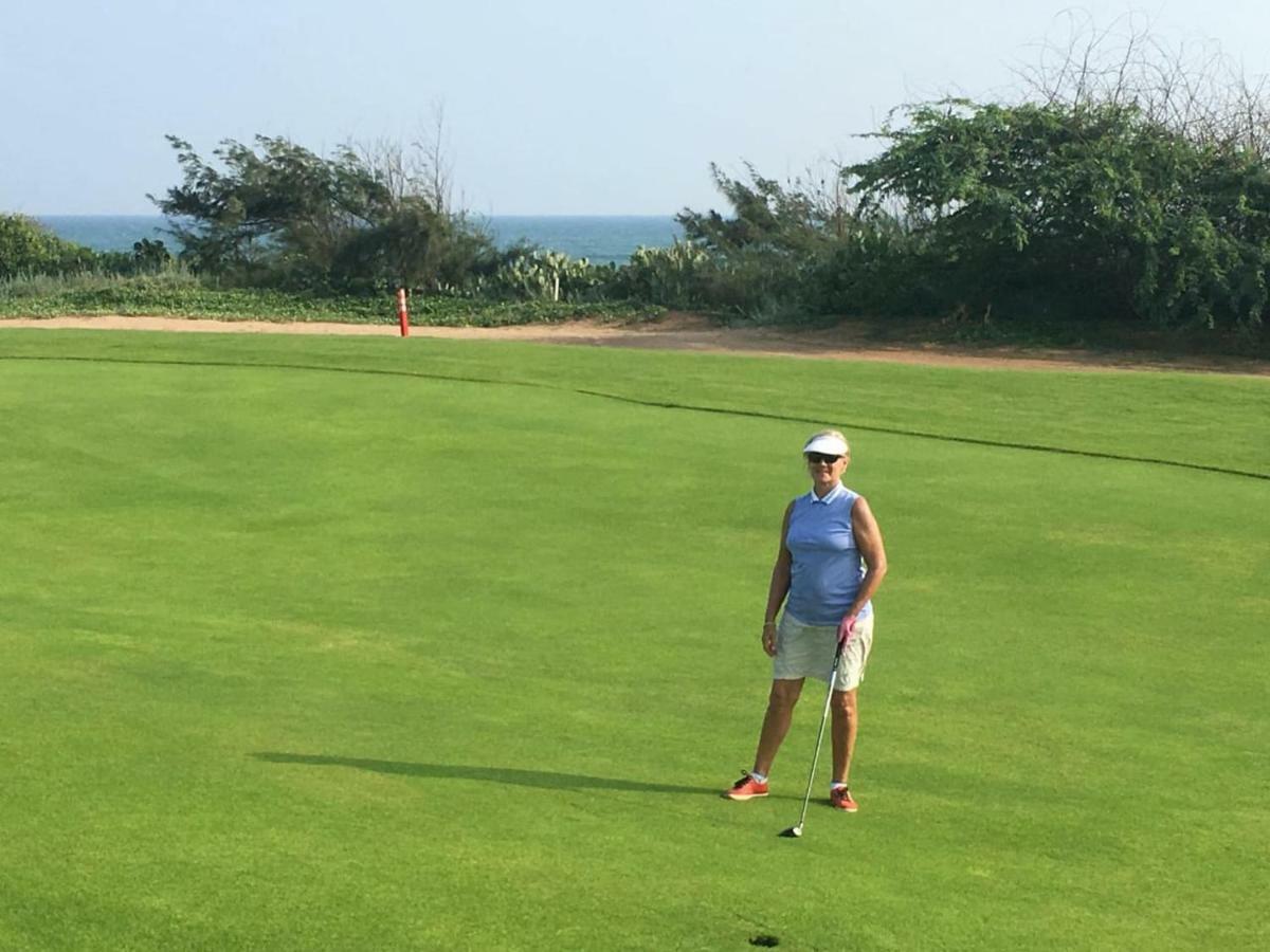 Amawin Resort Hambantota Zewnętrze zdjęcie